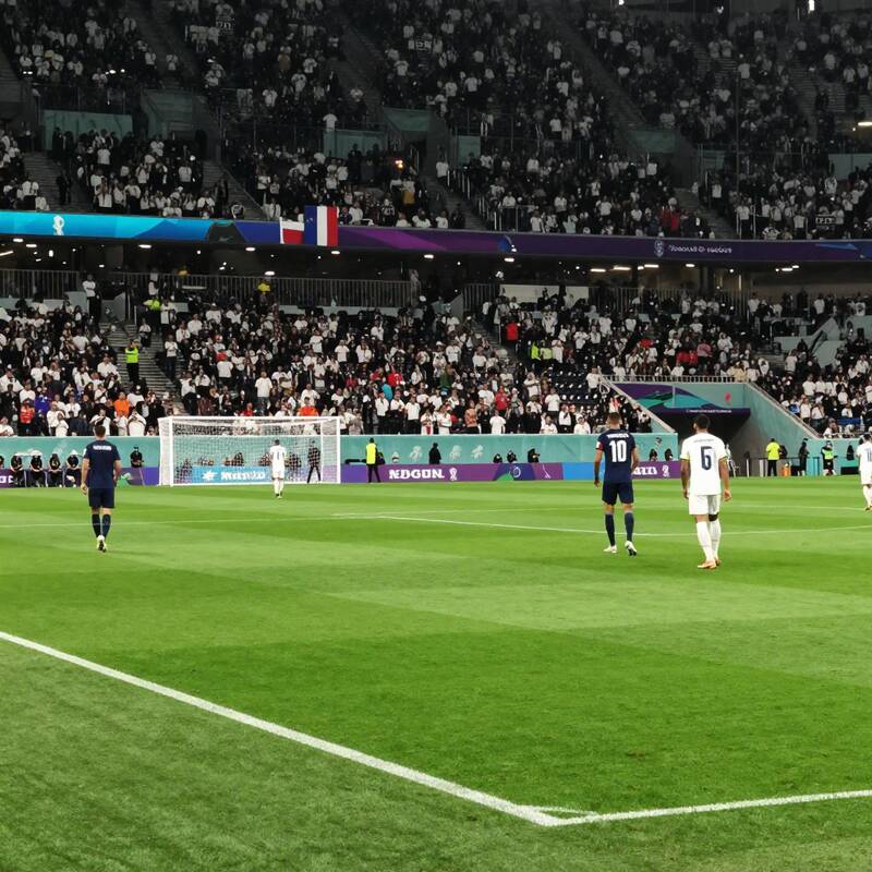 Chiến thắng của bóng đá đẹp: Toni Kroos và dòng trạng thái gây bão sau chung kết World Cup - 4426