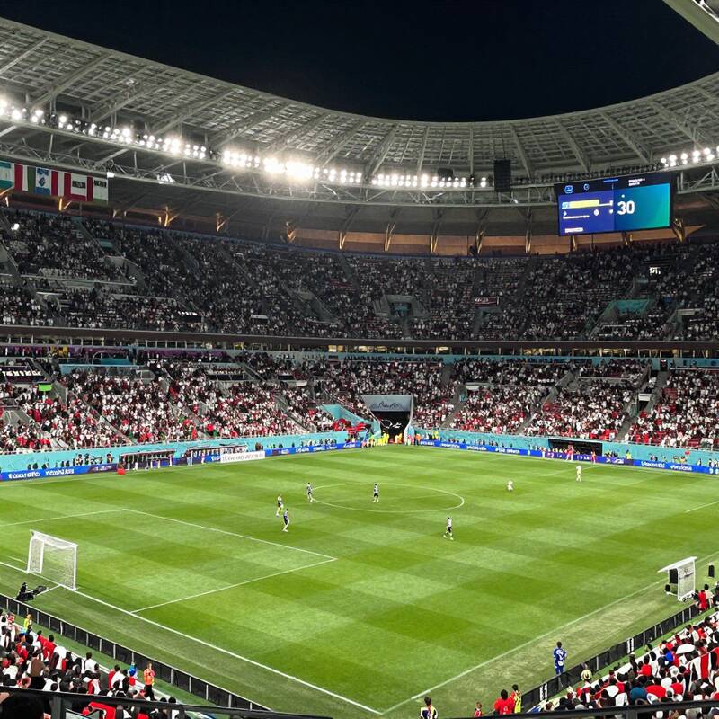World Cup 2026: Những cú sốc làm thay đổi bản đồ bóng đá thế giới - 4681